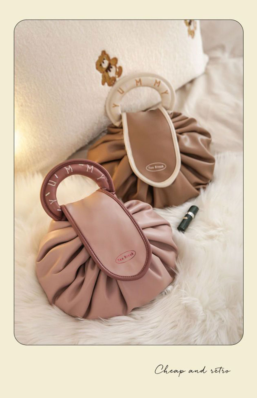 025 여행 출장 화장품 세면도구 각종 보관 파우치